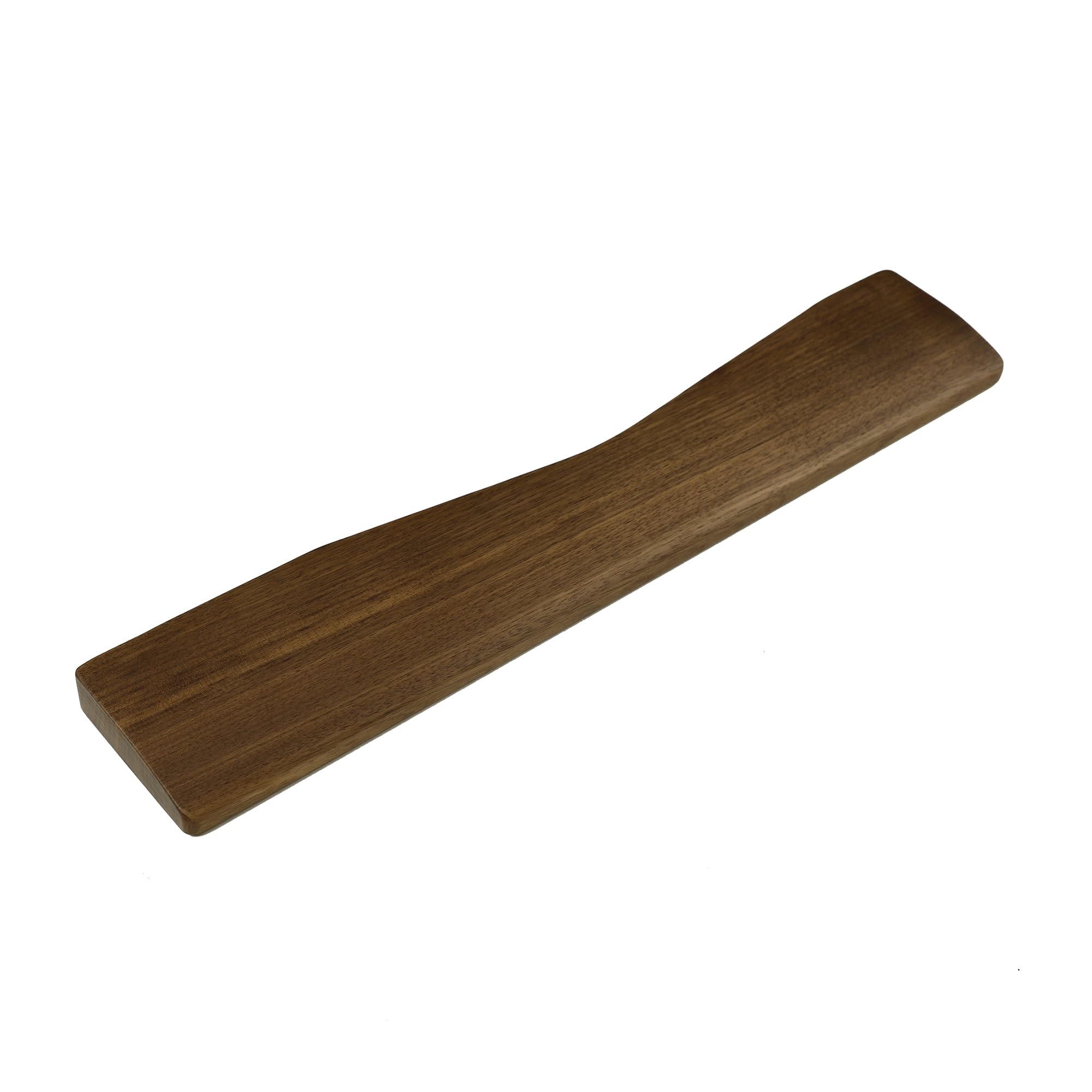 Amazon.com : YMDK Wooden Wrist Rest Solid Wood Walnut for Keychron
